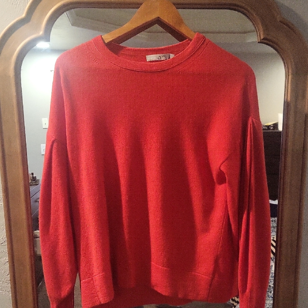 Vince. Cashmere Sweater